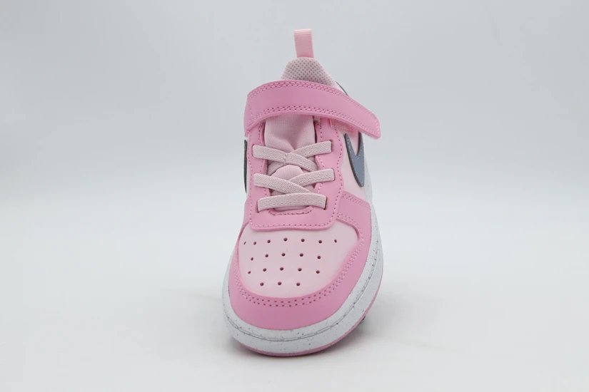 Nike Court Borough Low Recraft Sneakers (DV5458 604)