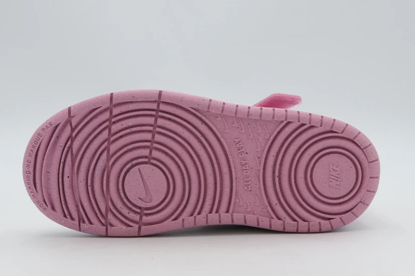 Nike Court Borough Low Recraft Sneakers (DV5458 604)