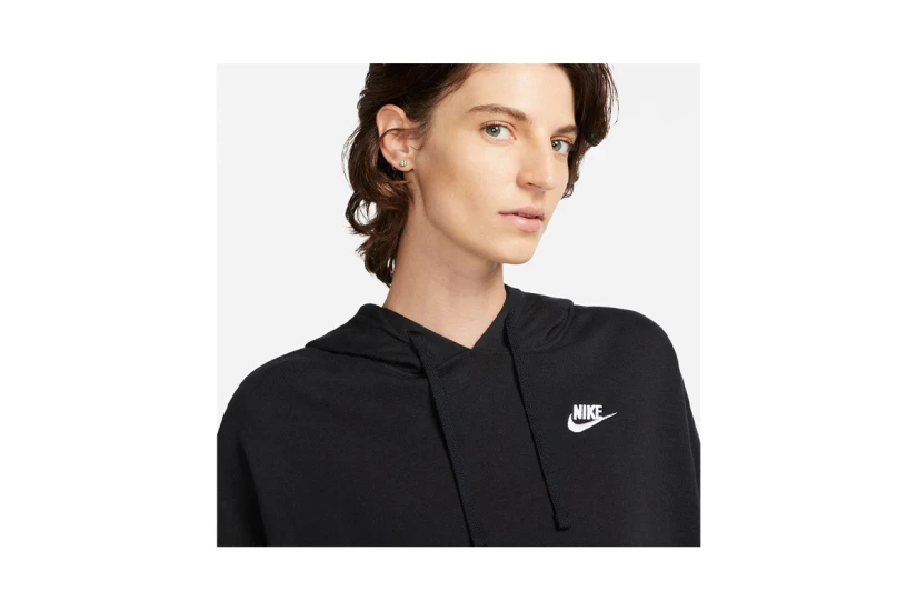 Nike Hoodie Γυναικείο (DV5645 010)