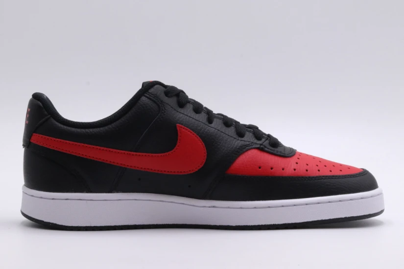 Nike Court Vision Lo Sneakers (DV6488 001)