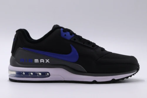 Nike Air Max Ltd 3 Sneakers (DV6495 001)