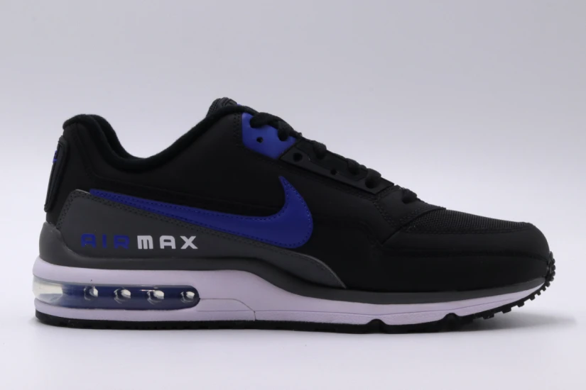 Nike Air Max Ltd 3 Sneakers (DV6495 001)
