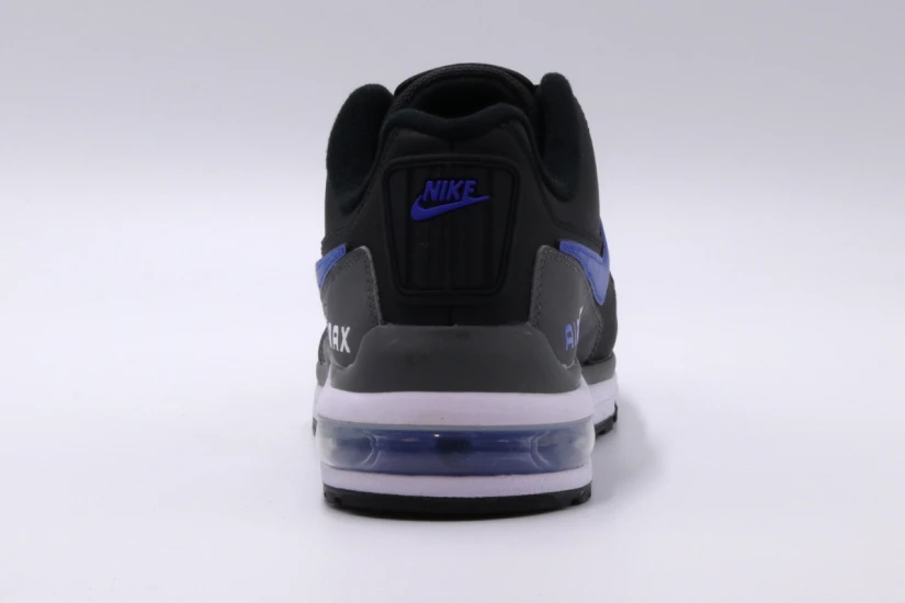 Nike Air Max Ltd 3 Sneakers (DV6495 001)
