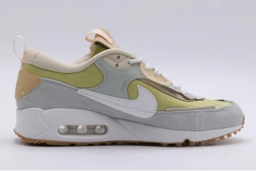 Nike W Air Max 90 Futura Sneakers (DV7190 700)