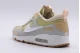 Nike Air Max 90 Futura Γυναικεία Sneakers Γκρι, Μέντα, Λευκά