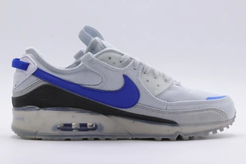 Nike Air Max Terrascape 90 Sneakers (DV7413 002)
