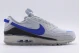 Nike Air Max Terrascape 90 Sneakers Γκρι, Λευκά, Μπλε, Καφέ