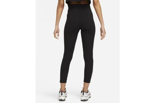 Nike Sportswear Classics  High-Waisted  Κολάν 7-8 Γυναικείο (DV7789 010)