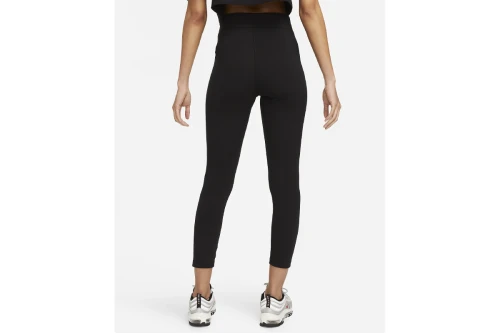 Nike Sportswear Classics  High-Waisted  Κολάν 7-8 Γυναικείο (DV7789 010)