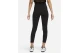 Nike Sportswear Classics High-Waisted Γυναικείο Κολάν Μακρύ Μαύρο