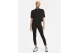 Nike Sportswear Classics High-Waisted Γυναικείο Κολάν Μακρύ Μαύρο