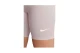 Nike Sportswear Classic High-Waisted Γυναικείο Biker Κολάν Ροζ