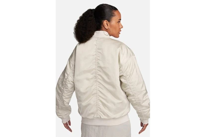 Nike Μπουφάν Bomber Γυναικείο (DV7876 104)
