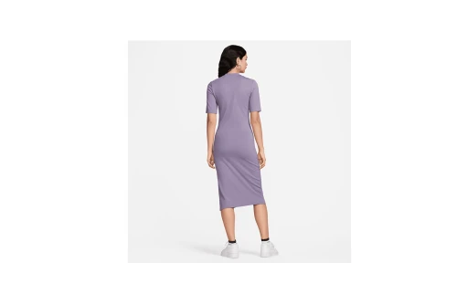 Nike Φόρεμα Midi (DV7878 509)