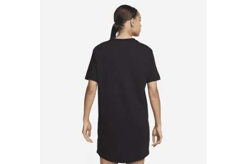 Nike Sportswear Chill Knit Φόρεμα Mini Γυναικείο (DV7882 010)