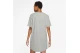 Nike Sportswear Chill Knit Γυναικείο Mini Φόρεμα Γκρι