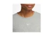 Nike Sportswear Chill Knit Γυναικείο Mini Φόρεμα Γκρι