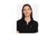 Nike Sportswear Essential Γυναικεία Κοντομάνικη Polo Μπλούζα Μαύρη