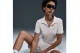 Nike Sportswear Essential Γυναικεία Κοντομάνικη Polo Μπλούζα