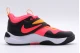 Nike Team Hustle D 11 Παιδικά Μπασκετικά Παπούτσια