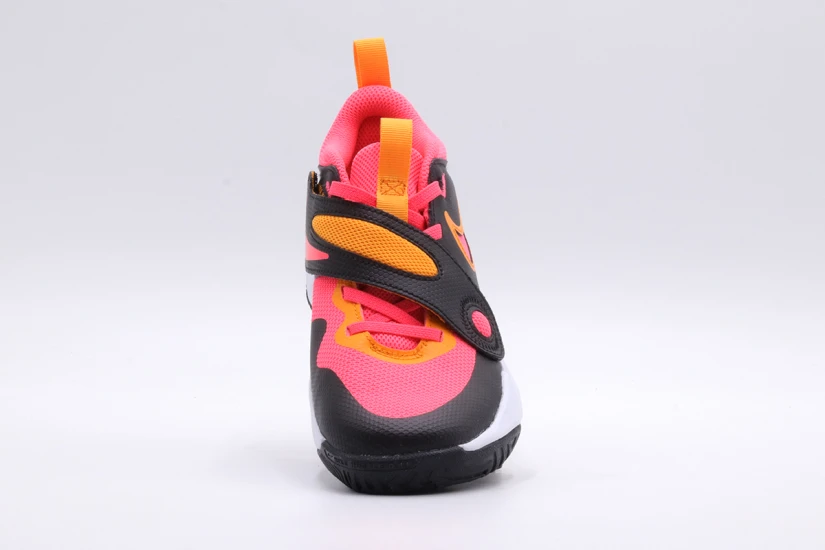 Nike Team Hustle D 11 Παιδικά Μπασκετικά Παπούτσια