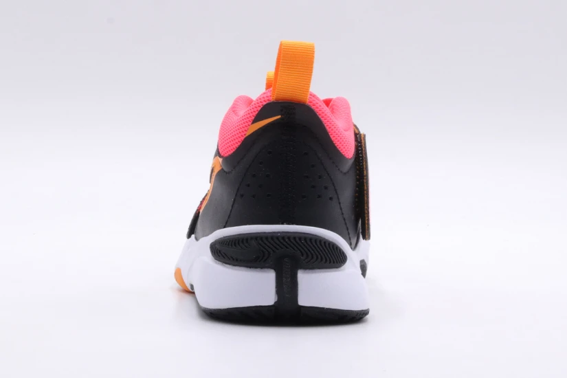 Nike Team Hustle D 11 Παιδικά Μπασκετικά Παπούτσια
