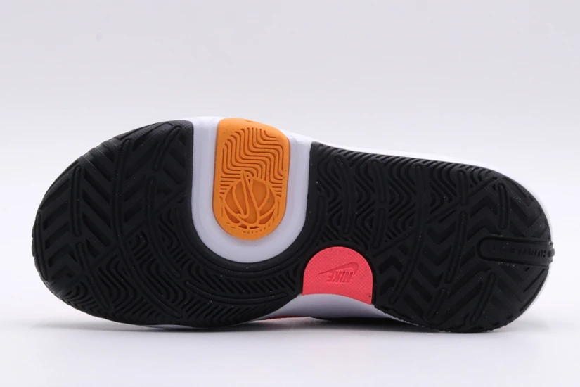 Nike Team Hustle D 11 Παιδικά Μπασκετικά Παπούτσια