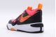 Nike Team Hustle D 11 Παιδικά Μπασκετικά Παπούτσια