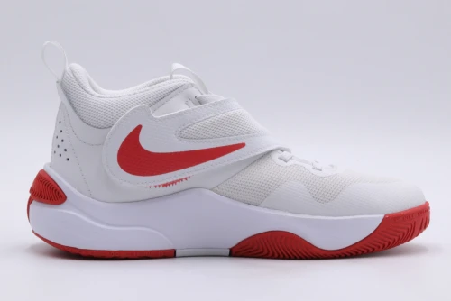 Nike Team Hustle D 11 Ps Παπούτσια Για Μπάσκετ (DV8994 102)