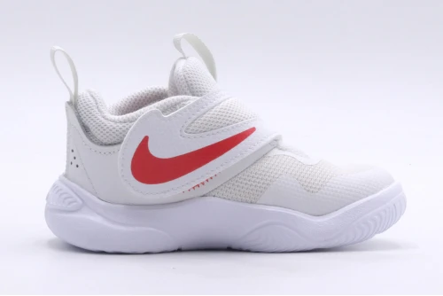 Nike Team Hustle D 11 Sneakers (DV8995 102)
