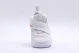 Nike Team Hustle D 11 Βρεφικά Sneakers Λευκά