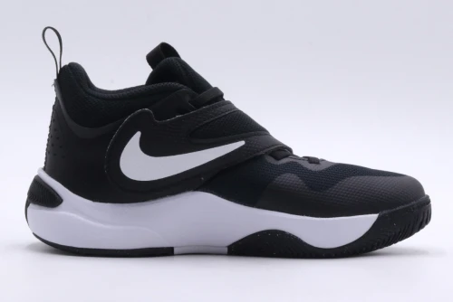 Nike Team Hustle D 11 Gs Παπούτσια Για Μπάσκετ (DV8996 002)