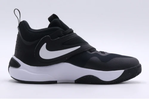 Nike Team Hustle D 11 Gs Παπούτσια Για Μπάσκετ (DV8996 002)