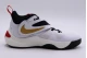 Nike Team Hustle D 11 Παιδικά Μπασκετικά Παπούτσια