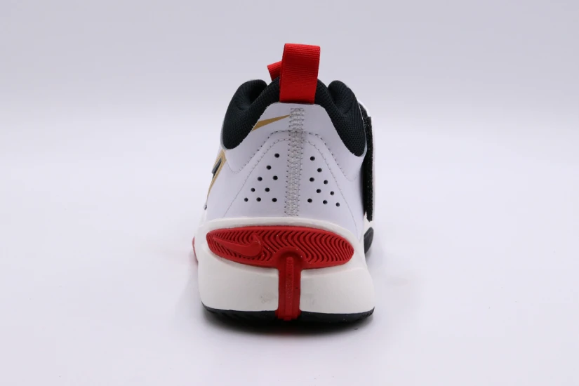 Nike Team Hustle D 11 Παιδικά Μπασκετικά Παπούτσια