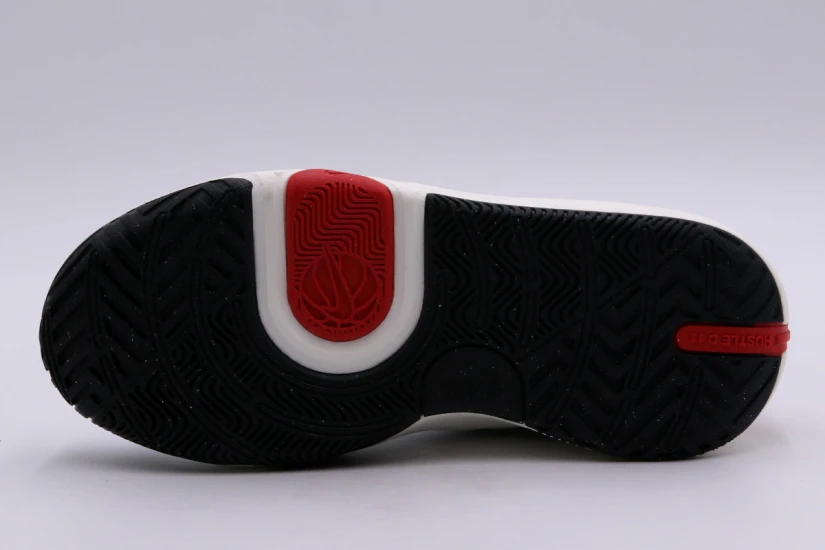 Nike Team Hustle D 11 Παιδικά Μπασκετικά Παπούτσια