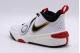 Nike Team Hustle D 11 Παιδικά Μπασκετικά Παπούτσια
