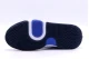 Nike Team Hustle 11 D Παιδικά Μπασκετικά Παπούτσια Ρουά, Λευκά