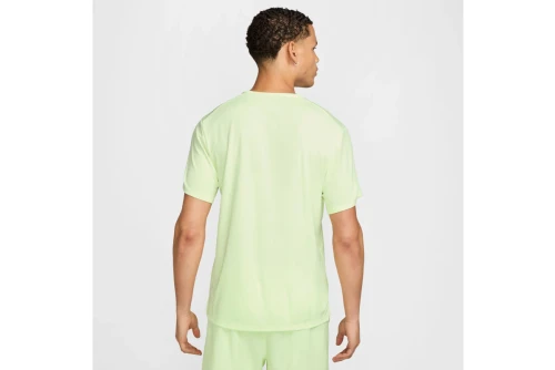 Nike Miler Dri-Fit Uv T-Shirt Ανδρικό (DV9315 701)
