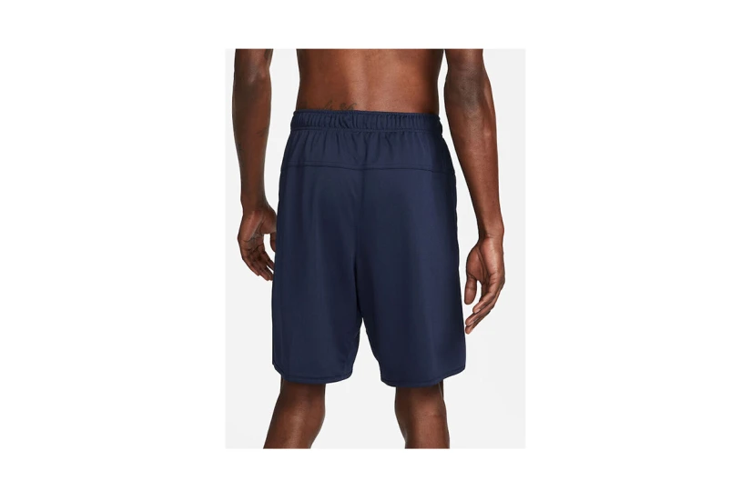Nike Totality Dri-FIT Ανδρική Αθλητική Βερμούδα Μπλε Σκούρα