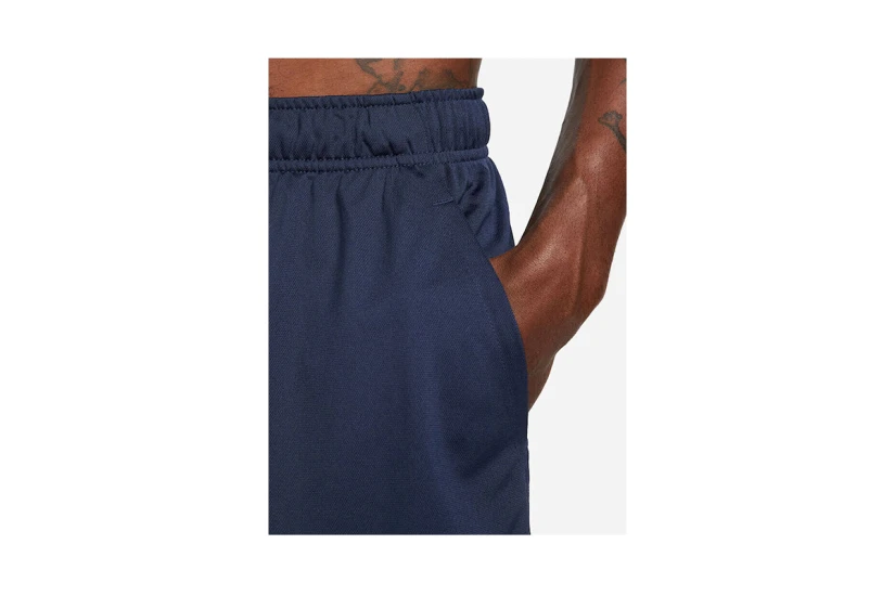 Nike Totality Dri-FIT Ανδρική Αθλητική Βερμούδα Μπλε Σκούρα