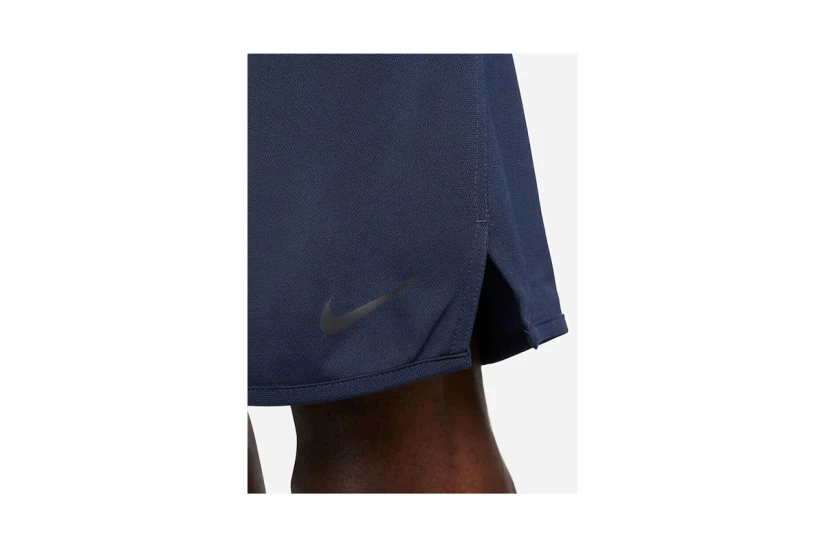 Nike Totality Dri-FIT Ανδρική Αθλητική Βερμούδα Μπλε Σκούρα