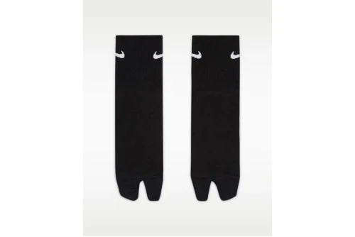 Nike Everyday Plus Rift Split-Toe Κάλτσες Κοντές 1 Ζευγάρι (DV9475 010)