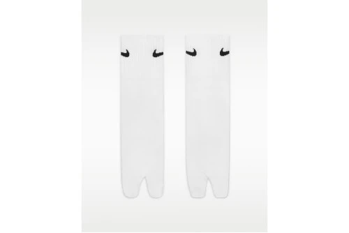 Nike Everyday Plus Rift Split-Toe Κάλτσες Κοντές 1 Ζευγάρι (DV9475 100)