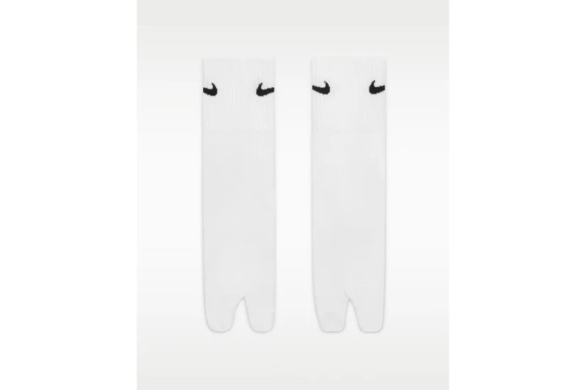 Nike Κάλτσες Everyday Plus 1 Ζευγάρι (DV9475 100)
