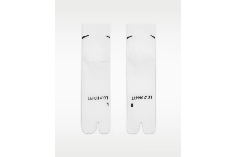 Nike Κάλτσες Everyday Plus 1 Ζευγάρι (DV9475 100)