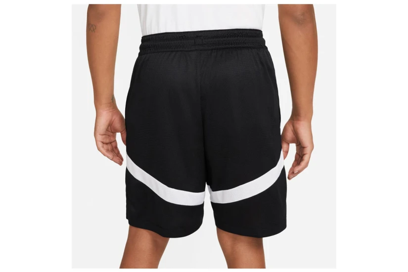 Nike Icon Dri-Fit 20 Cm Βερμούδα Μπασκετική Ανδρική (DV9524 010)