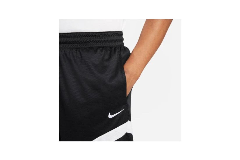 Nike Icon Dri-Fit 20 Cm Βερμούδα Μπασκετική Ανδρική (DV9524 010)