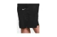 Nike Icon Dri-Fit Ανδρική Μπασκετική Βερμούδα Μαύρη