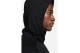Nike Dri-FIT Ανδρικό Φούτερ με Κουκούλα Μαύρο